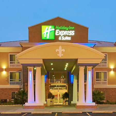 Holiday Inn Express & Suites Alexandria, An Ihg Hotel מראה חיצוני תמונה